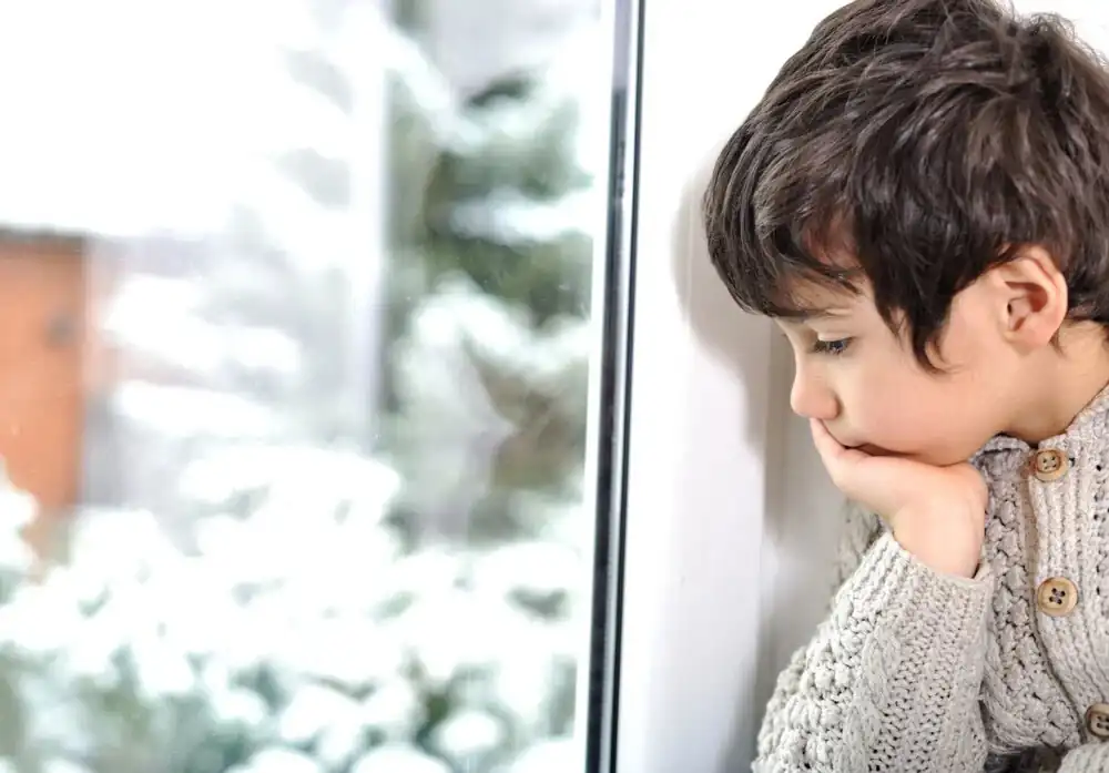 Child Protection Awareness