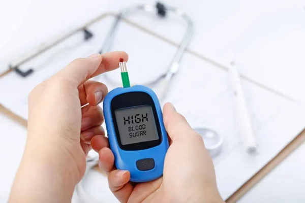 Diabetes Awareness