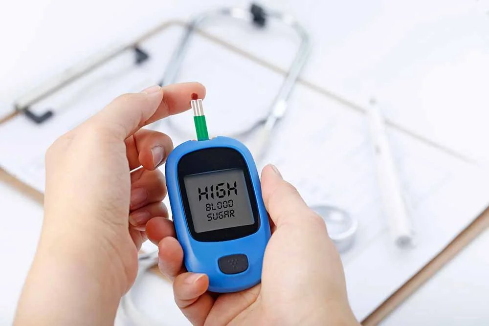 Diabetes Awareness