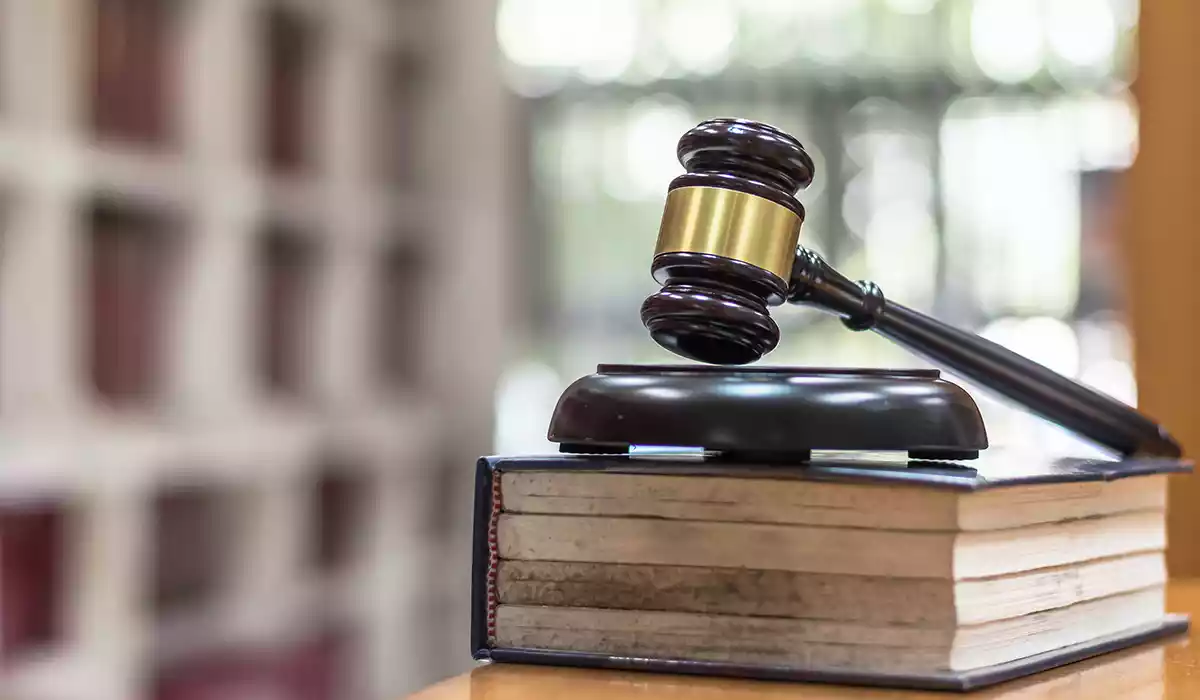 Criminal Finance Act Training Course