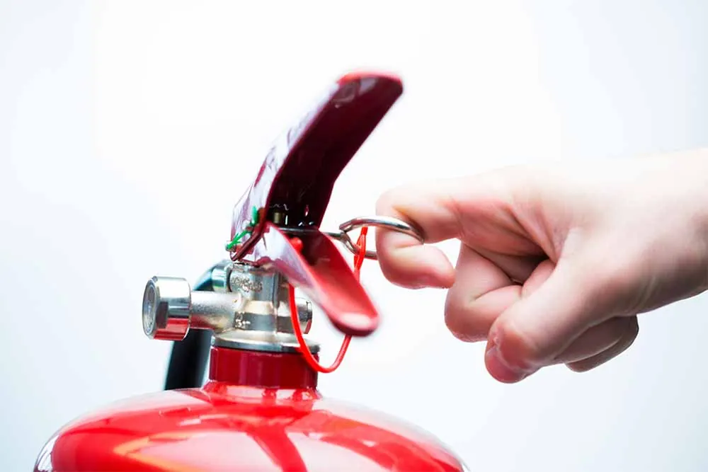 Fire Safety Awareness Training Course