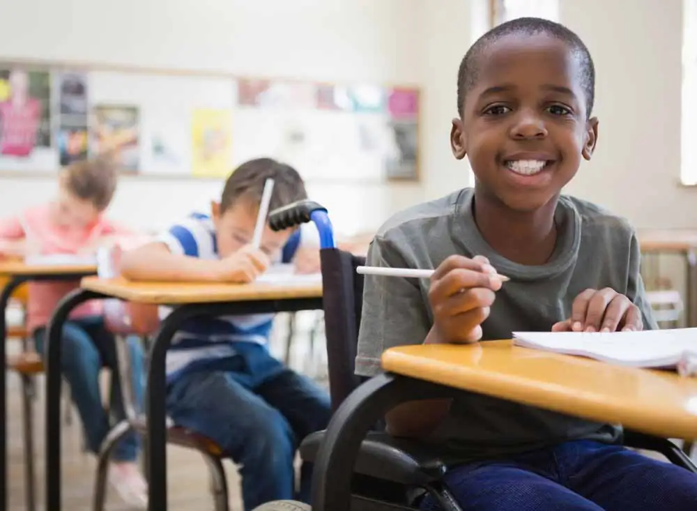 Learning Disabilities Awareness