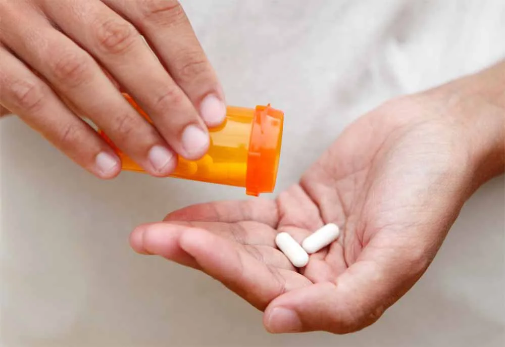 Medication Advanced Training Course