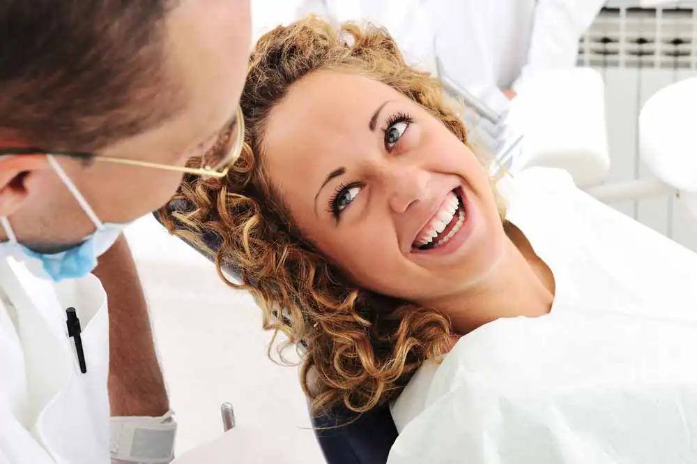 Oral Health Awareness