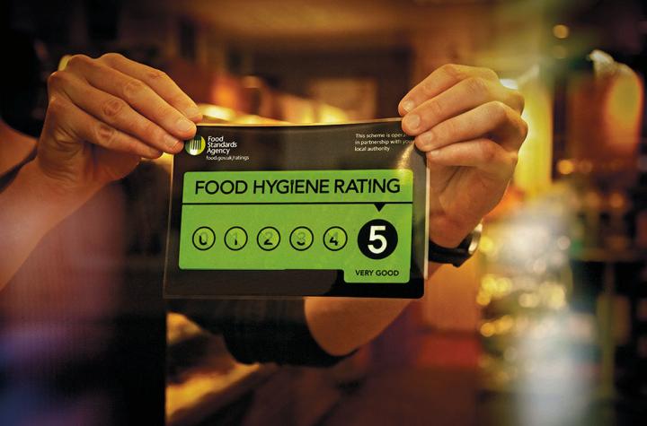Level 2 Food Safety