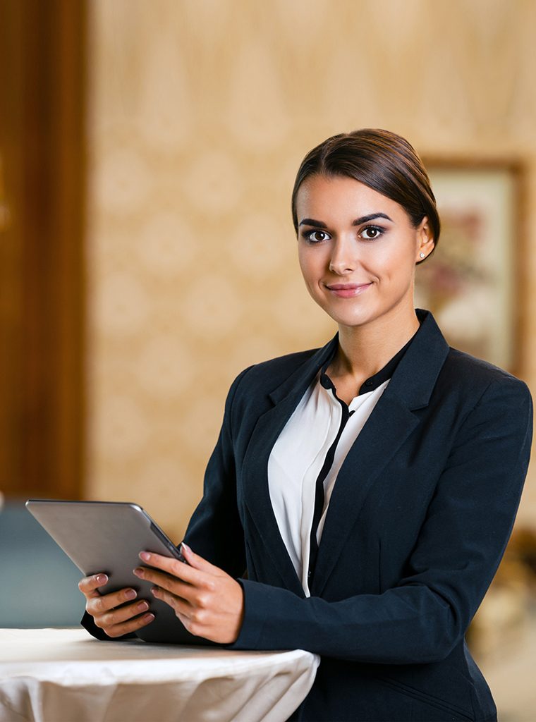 Professional Healthcare & Hospitality Staffing 