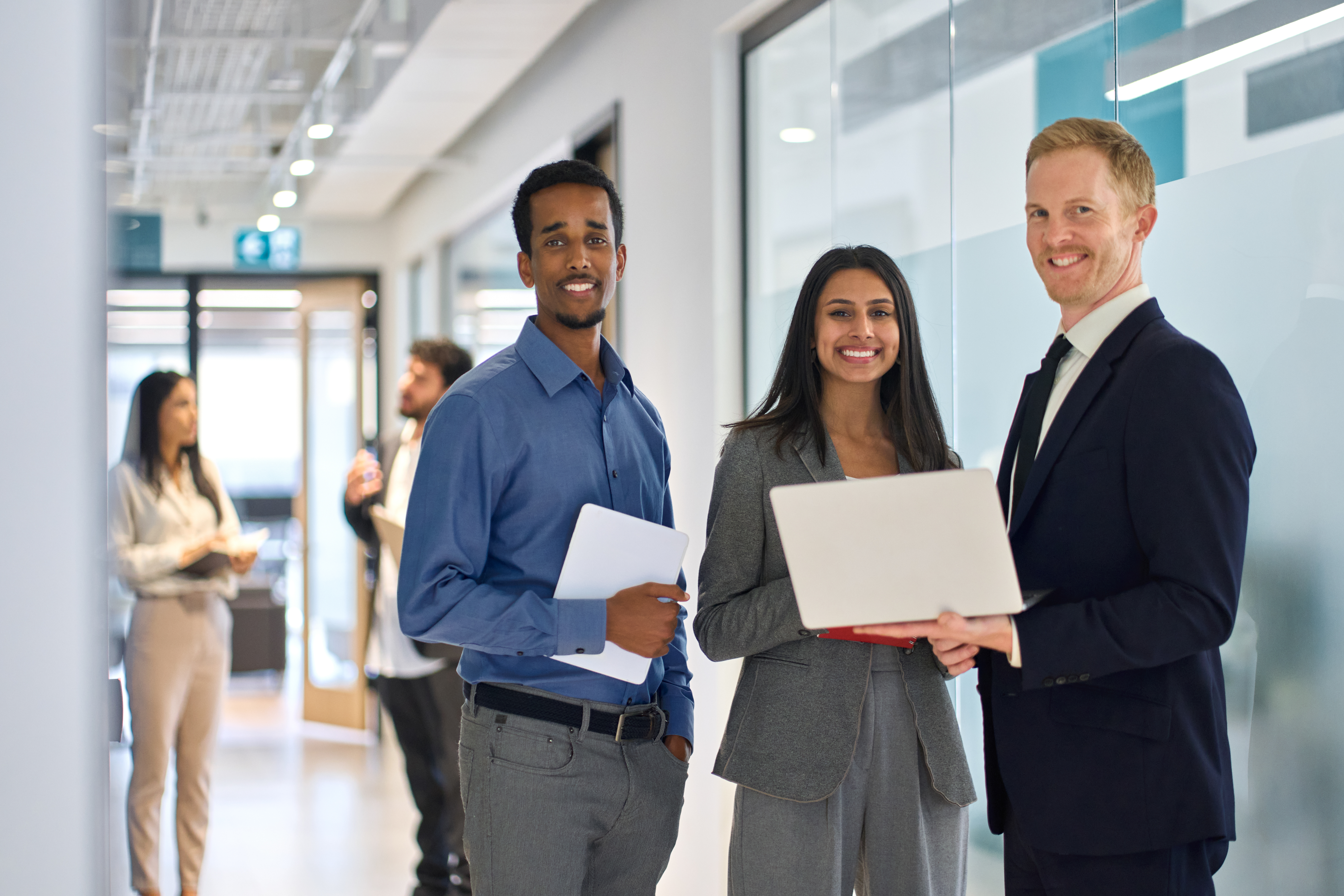Accredited Skills for Real-World Success